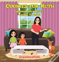 Capa do artigo Cookies For Ruth