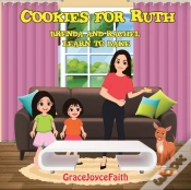 Capa do artigo Cookies For Ruth