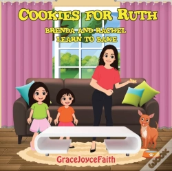 Capa do artigo Cookies For Ruth
