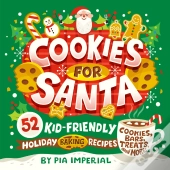 Cookies For Santa