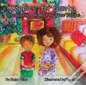 Cookies For Santa