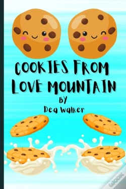 Capa do artigo Cookies From Love Mountain