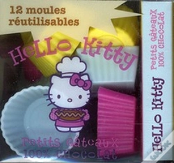 Capa do artigo Cookies Hello Kitty
