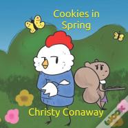 Cookies In Spring