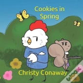 Cookies In Spring