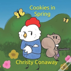 Capa do artigo Cookies In Spring