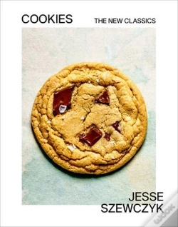 Capa do artigo Cookies