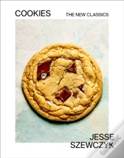 Capa do artigo Cookies