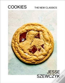 Capa do artigo Cookies