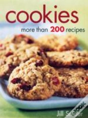 Capa do artigo Cookies