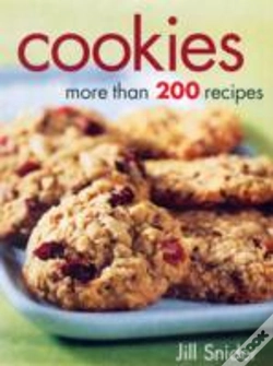 Capa do artigo Cookies