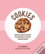 Capa do artigo Cookies