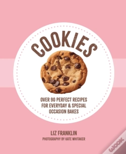 Capa do artigo Cookies