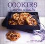 Cookies - Mini Gourmands - Preview