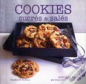 Capa do artigo Cookies - Mini Gourmands