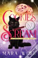 Cookies N' Scream