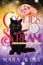 Cookies N' Scream - Preview