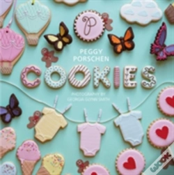 Capa do artigo Cookies