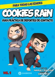 Capa do artigo Cookies Rain