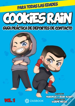 Capa do artigo Cookies Rain