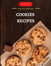 Capa do artigo Cookies Recipes
