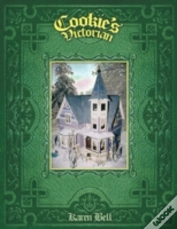 Capa do artigo Cookie'S Victorian