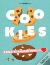 Capa do artigo Cookies
