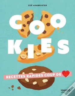 Capa do artigo Cookies
