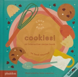 Capa do artigo Cookies!