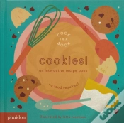 Capa do artigo Cookies!