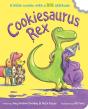 Cookiesaurus Rex - Preview