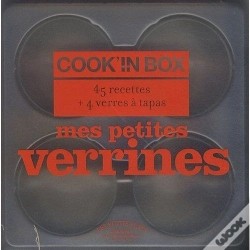 Capa do artigo Cook'In Box ; Verrines