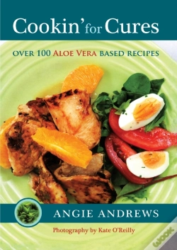 Capa do artigo Cookin' For Cures
