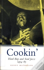 Capa do artigo Cookin