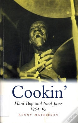 Capa do artigo Cookin'