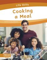 Cooking A Meal