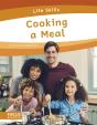 Cooking A Meal - Preview