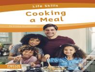 Cooking A Meal
