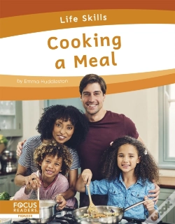 Capa do artigo Cooking A Meal