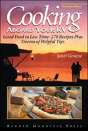 Cooking Aboard Your Rv - Preview