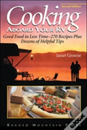 Capa do artigo Cooking Aboard Your Rv