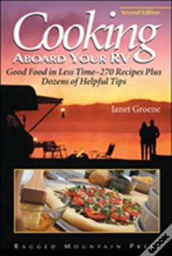 Capa do artigo Cooking Aboard Your Rv