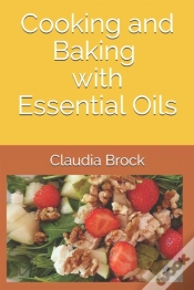 Capa do artigo Cooking And Baking With Essential Oils