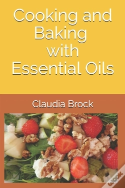 Capa do artigo Cooking And Baking With Essential Oils