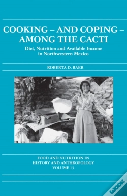 Capa do artigo Cooking And Coping Among The Cacti