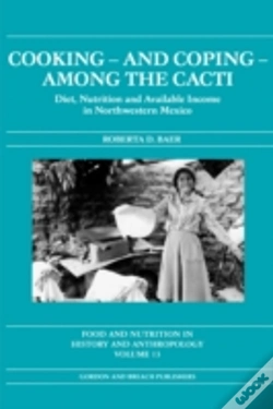 Capa do artigo Cooking And Coping Among The Cacti