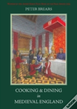 Capa do artigo Cooking And Dining In Medieval England