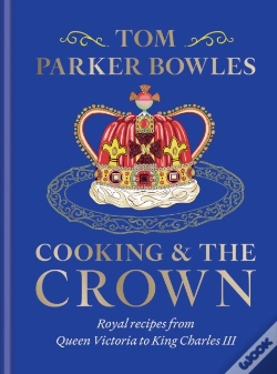 Capa do artigo Cooking And The Crown