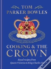 Capa do artigo Cooking And The Crown