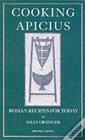 Capa do artigo Cooking Apicius
